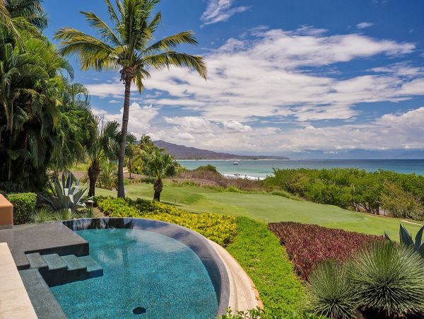 Puerto Vallarta Punta Mita Home 987271