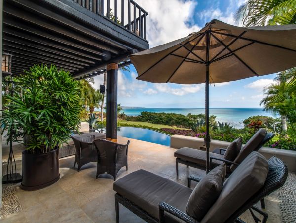Puerto Vallarta Punta Mita Home 987271