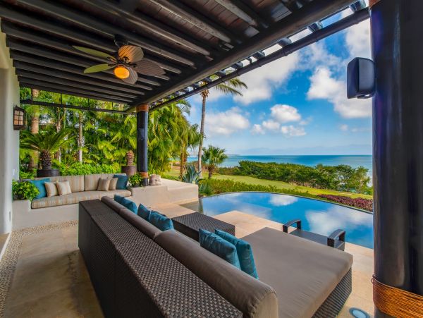 Puerto Vallarta Punta Mita Home 987271