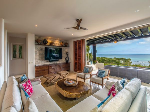 Puerto Vallarta Punta Mita Home 987271