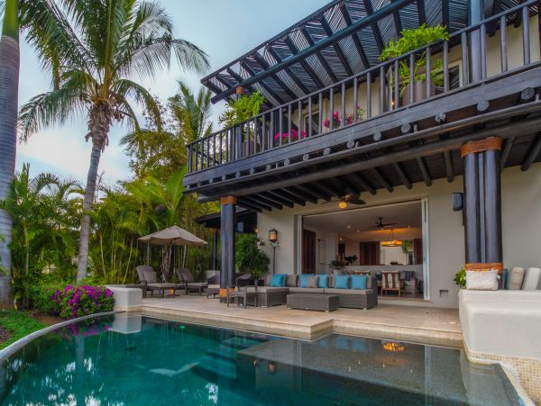 Puerto Vallarta Punta Mita Home 987271