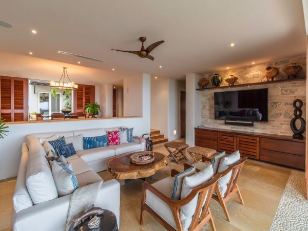 Puerto Vallarta Punta Mita Home 987271