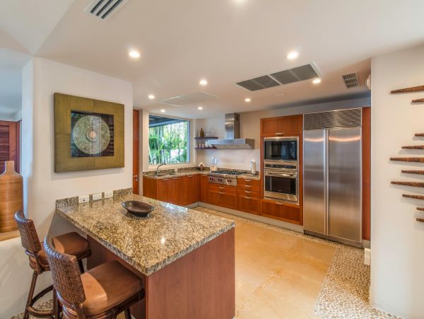 Puerto Vallarta Punta Mita Home 987271