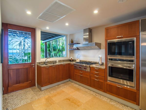 Puerto Vallarta Punta Mita Home 987271