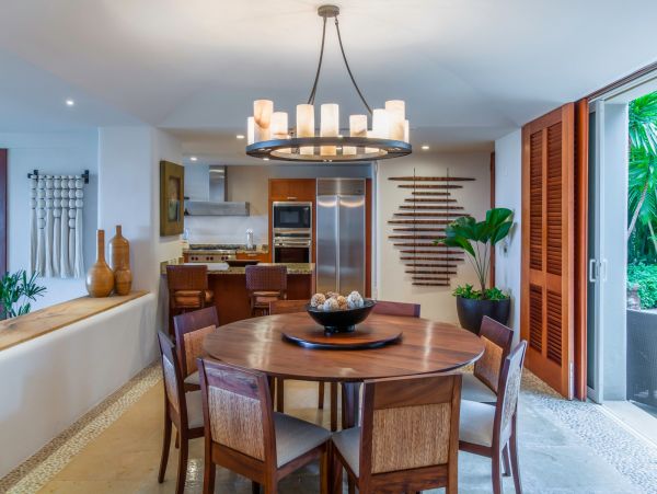 Puerto Vallarta Punta Mita Home 987271