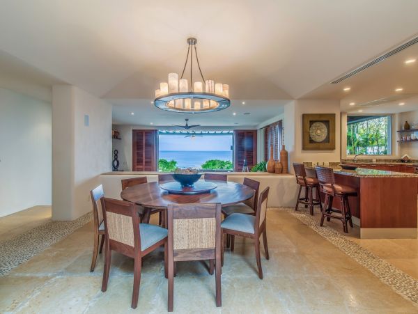 Puerto Vallarta Punta Mita Home 987271