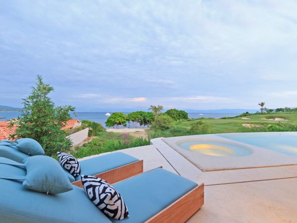 Puerto Vallarta Punta Mita Home 987273