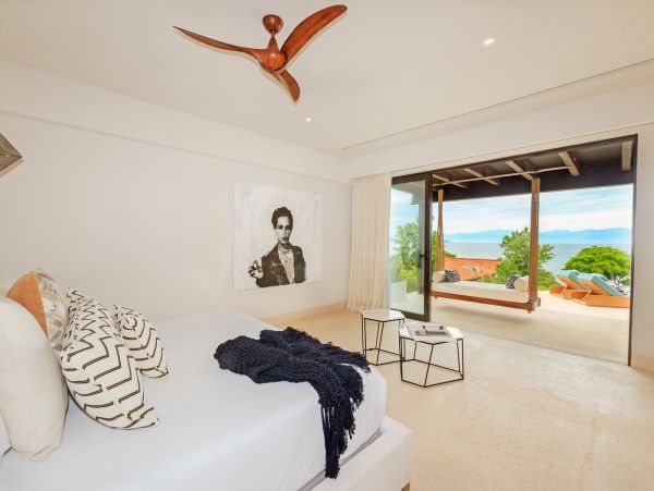 Puerto Vallarta Punta Mita Home 987273