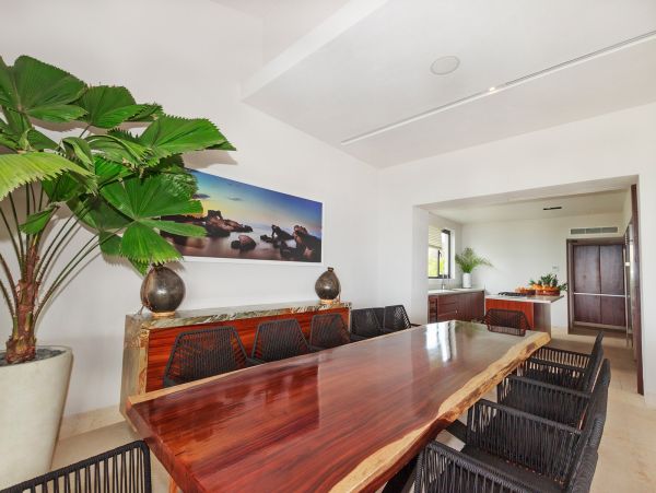 Puerto Vallarta Punta Mita Home 987273