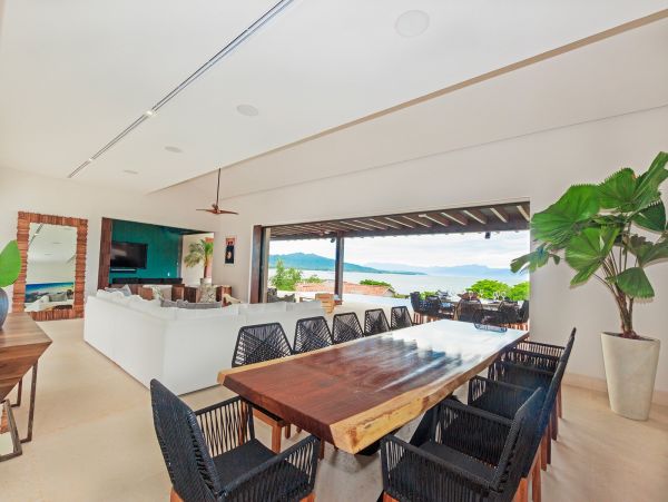 Puerto Vallarta Punta Mita Home 987273