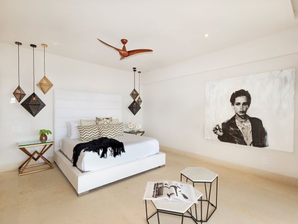 Puerto Vallarta Punta Mita Home 987273