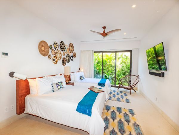 Puerto Vallarta Punta Mita Home 987273