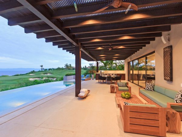 Puerto Vallarta Punta Mita Home 987273