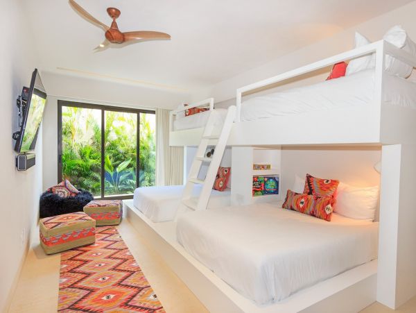 Puerto Vallarta Punta Mita Home 987273