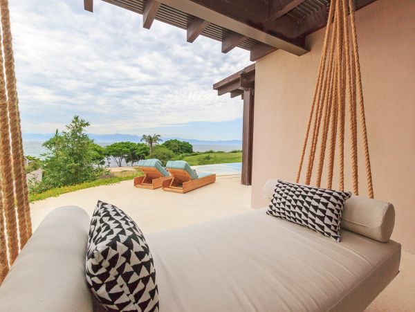Puerto Vallarta Punta Mita Home 987273