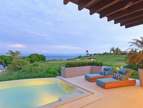 Puerto Vallarta Punta Mita Home 987273
