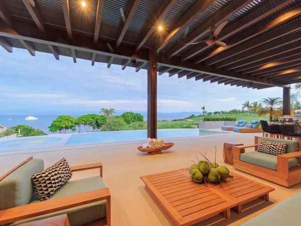 Puerto Vallarta Punta Mita Home 987273