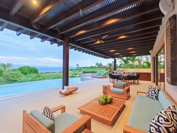 Puerto Vallarta Punta Mita Home 987273