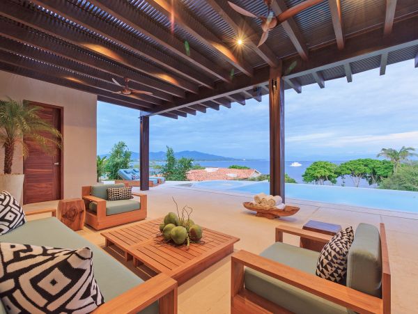 Puerto Vallarta Punta Mita Home 987273