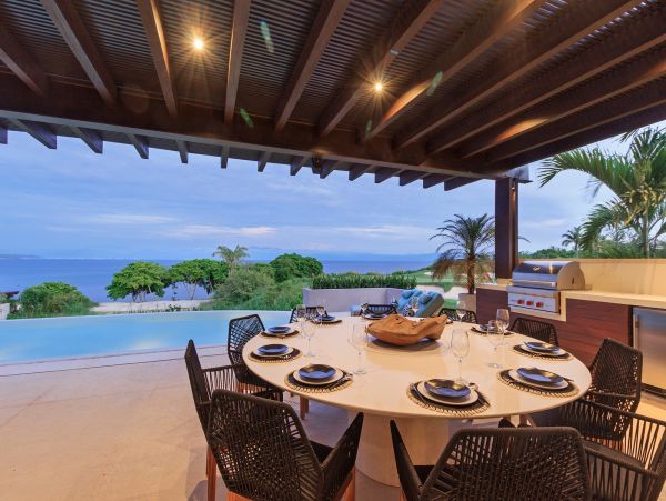 Puerto Vallarta Punta Mita Home 987273