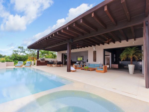Puerto Vallarta Punta Mita Home 987273
