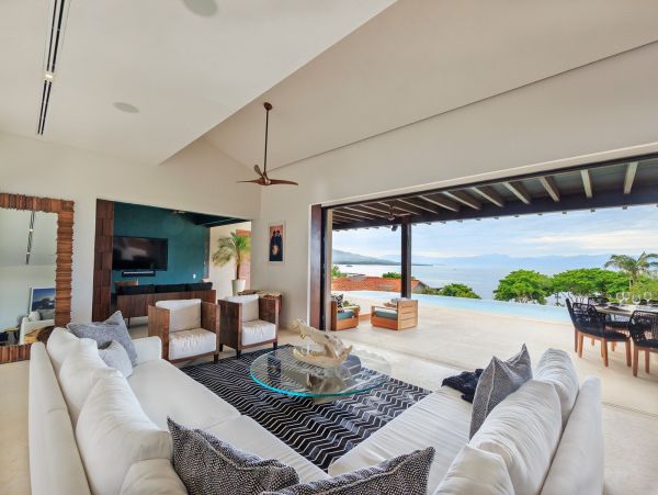 Puerto Vallarta Punta Mita Home 987273
