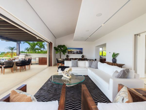 Puerto Vallarta Punta Mita Home 987273