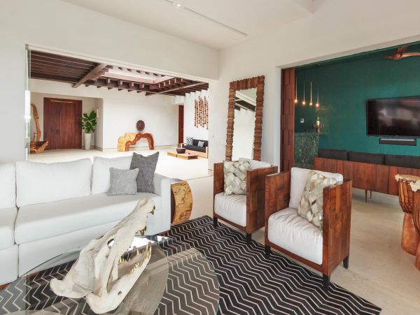 Puerto Vallarta Punta Mita Home 987273