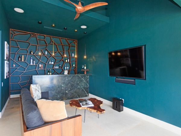 Puerto Vallarta Punta Mita Home 987273