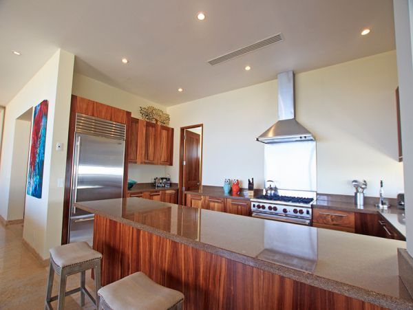 Puerto Vallarta Punta Mita Home 987274