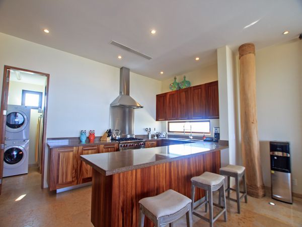 Puerto Vallarta Punta Mita Home 987274
