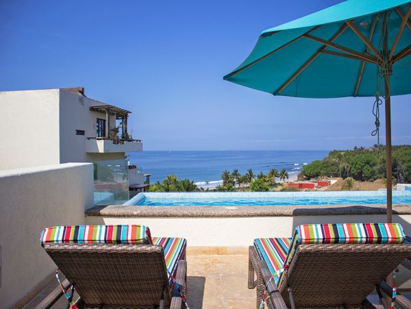 Puerto Vallarta Punta Mita Home 987274