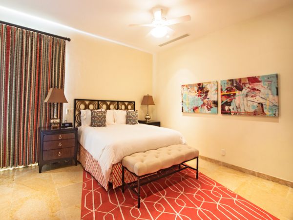 Puerto Vallarta Punta Mita Home 987274