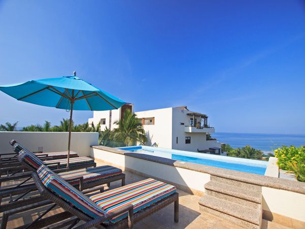 Puerto Vallarta Punta Mita Home 987274