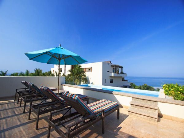 Puerto Vallarta Punta Mita Home 987274