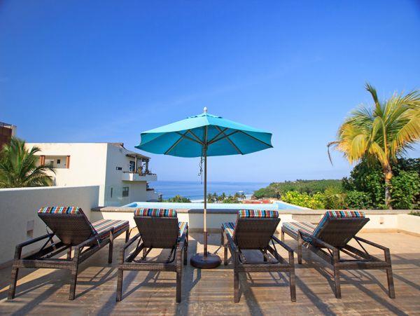 Puerto Vallarta Punta Mita Home 987274