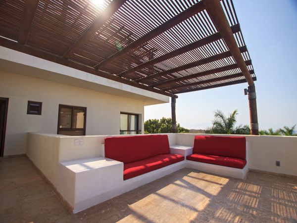 Puerto Vallarta Punta Mita Home 987274