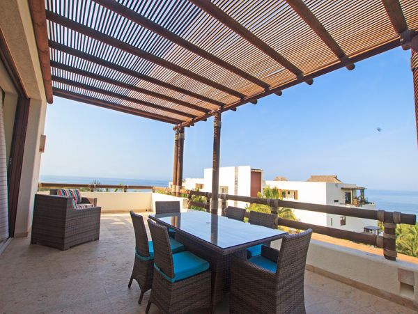 Puerto Vallarta Punta Mita Home 987274