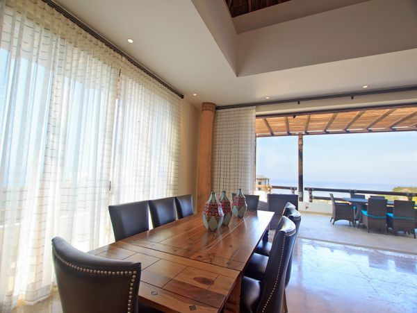 Puerto Vallarta Punta Mita Home 987274