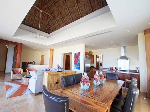 Puerto Vallarta Punta Mita Home 987274