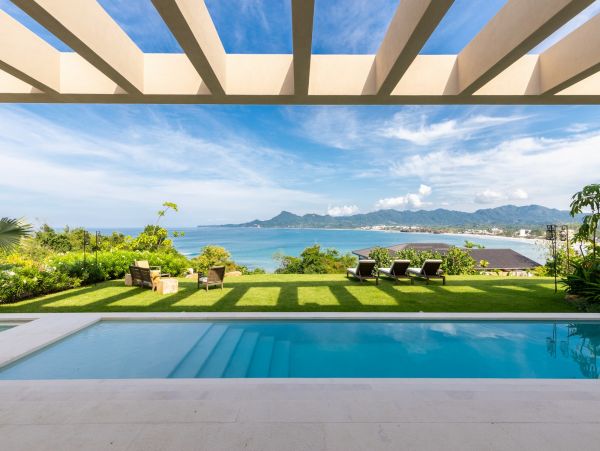 Puerto Vallarta Punta Mita Home 987275