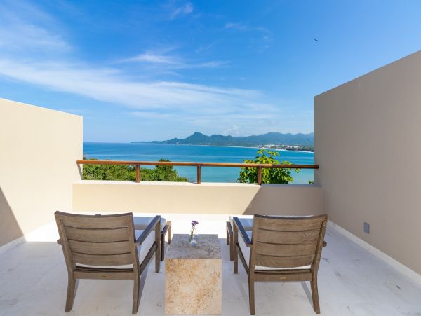 Puerto Vallarta Punta Mita Home 987275