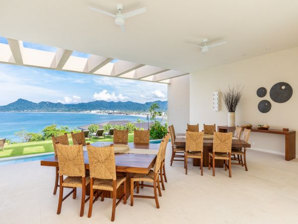 Puerto Vallarta Punta Mita Home 987275