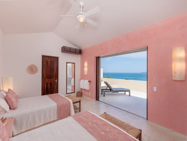 Puerto Vallarta Punta Mita Home 987275