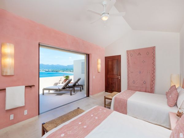 Puerto Vallarta Punta Mita Home 987275