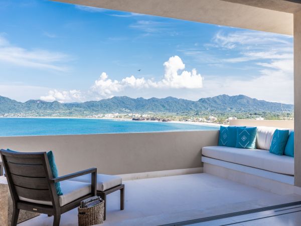 Puerto Vallarta Punta Mita Home 987275