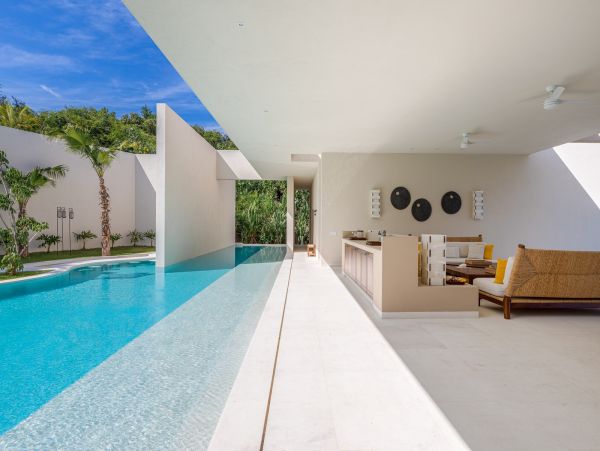 Puerto Vallarta Punta Mita Home 987275