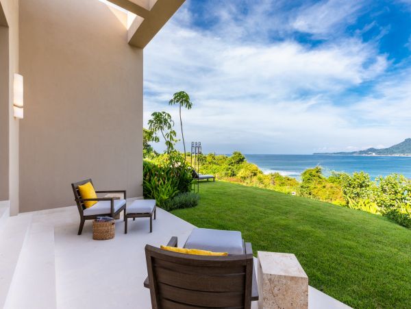 Puerto Vallarta Punta Mita Home 987275