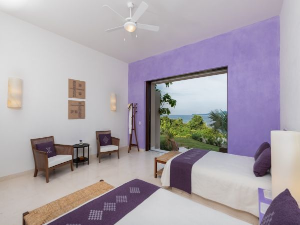 Puerto Vallarta Punta Mita Home 987275