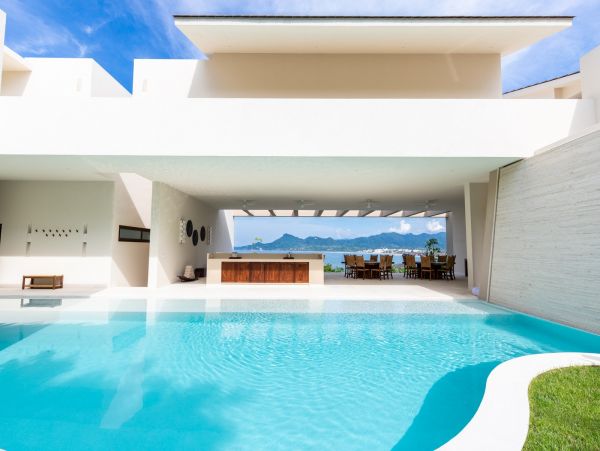 Puerto Vallarta Punta Mita Home 987275